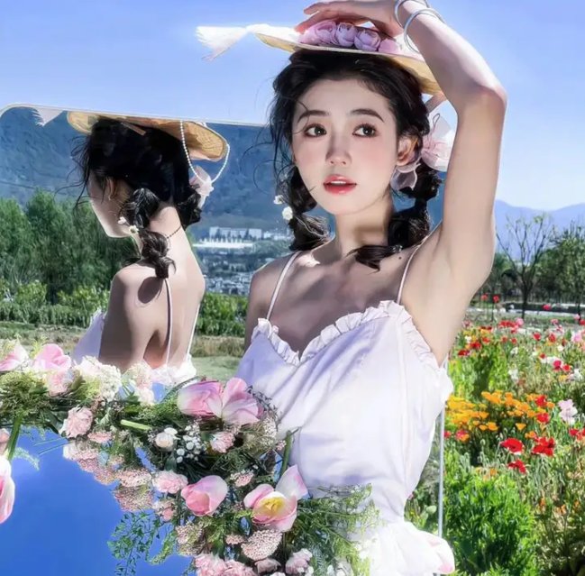 深度谜案