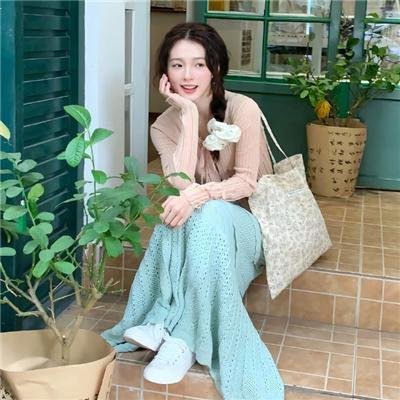 无人知晓的夏日清晨