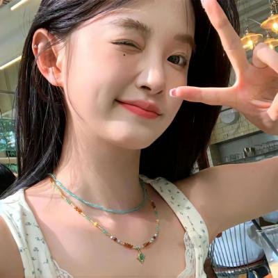 尼罗河的新娘